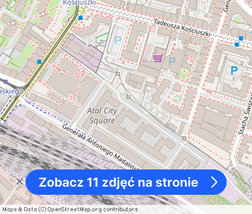 AKTUALNE Pets Friendly Kawalerka z ogródkiem - Zdjęcie 1