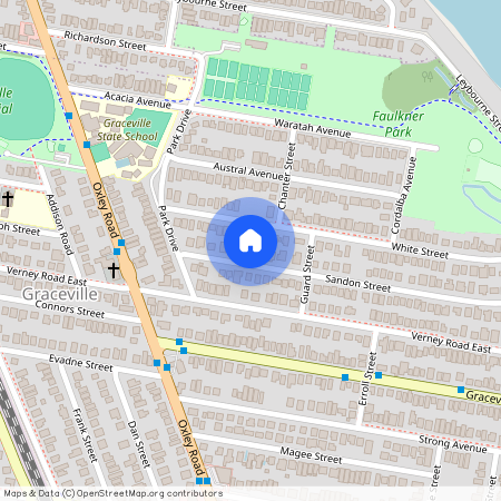 24 Sandon Street, Graceville