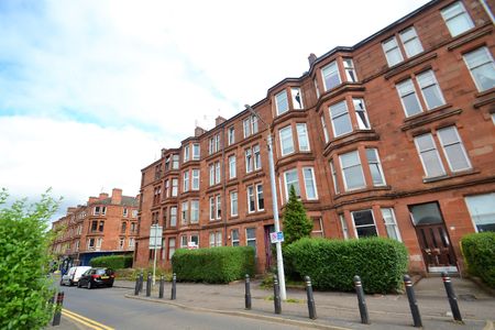 1 bed flat to rent in Old Castle Road, Glasgow, G44 - Photo 4