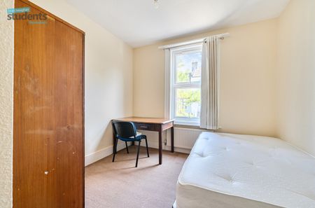 5 bedroom terraced house to rent - Photo 5