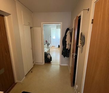 Vallerstadsvägen, Värnamo - Photo 1