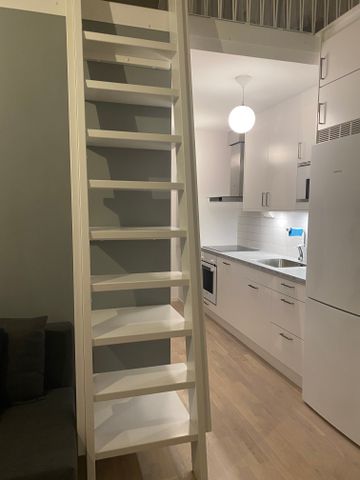 Lindholmshamnen, Göteborg - Photo 5