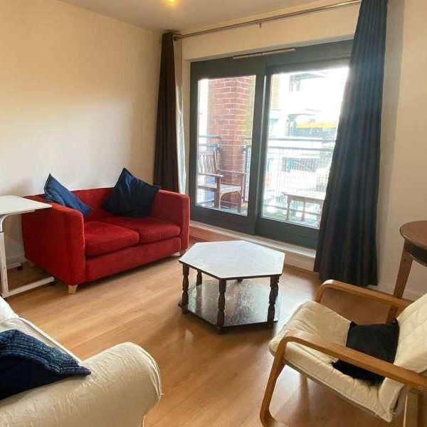 River Street, Southern Gateway, Manchester, M1 - Photo 1