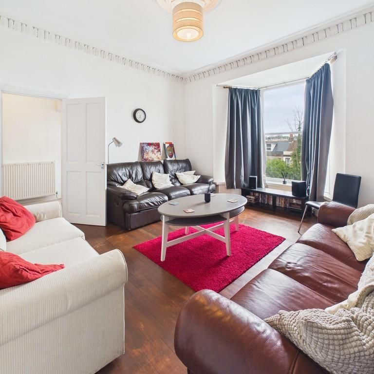 5 bedroom house share to rent - Photo 1