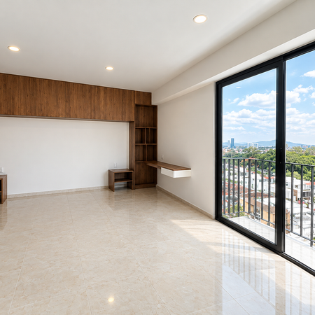 DEPARTAMENTO NUEVO EN RENTA - Photo 4