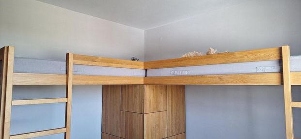 Grochowska 4 pokoje,2 miejsca w garażu,po remoncie - Photo 1
