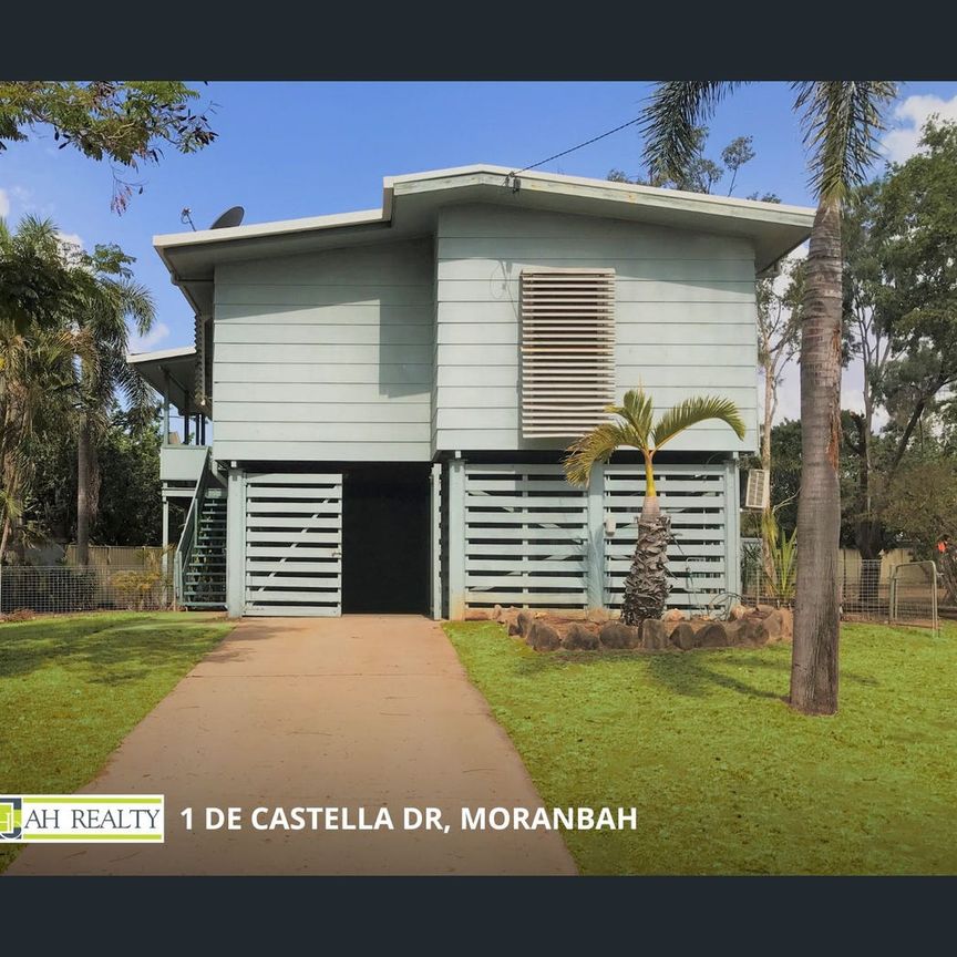 3 Creese Street, Beaconsfield, Qld 4740 - Photo 2