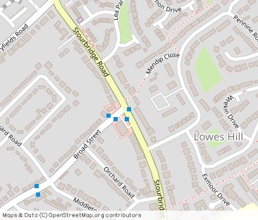 Pennine Road, Bromsgrove, B61 - Photo 1