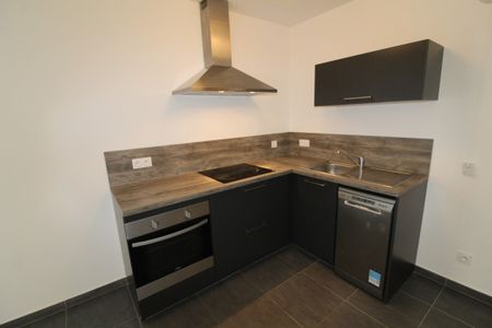 Location appartement à Bastia - Photo 3