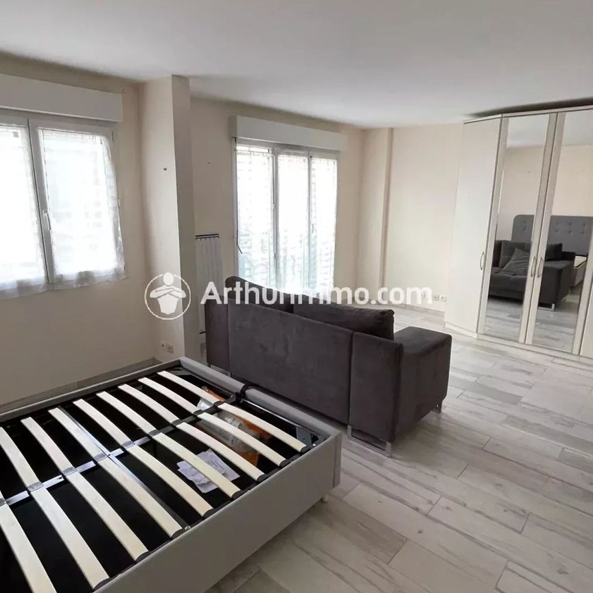 Location Appartement 1 pièces 37 m2 à Avon - Photo 1