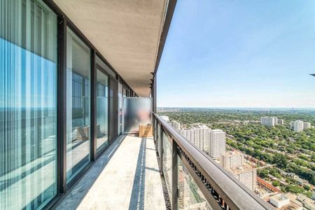 For Lease - 8 Eglinton Avenue Unit# 4502, Toronto, Ontario - Photo 4