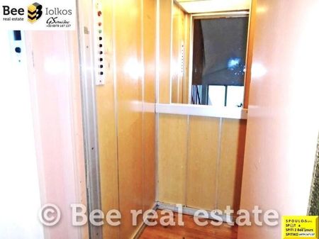Studio/Γκαρσονιέρα για ενοικίαση Άγιος Βασίλειος (Βόλος) - Photo 3