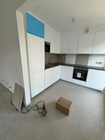 Gunstig gelegen en recent gerenoveerd 2 slaapkamerappartement nabij het Zuid-Park - Photo 4