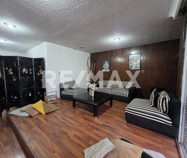 Departamento Amueblado en Renta en Acacias, Benito Juárez - Photo 5