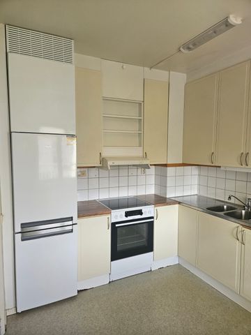 Huldregatan, Borås - Foto 5