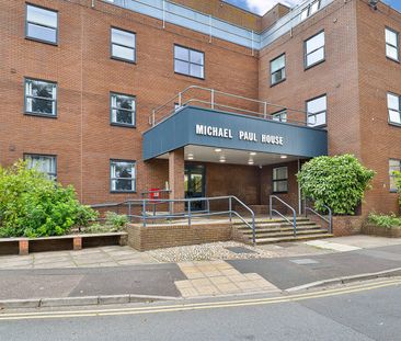 Michael Paul House, Taunton - Photo 6