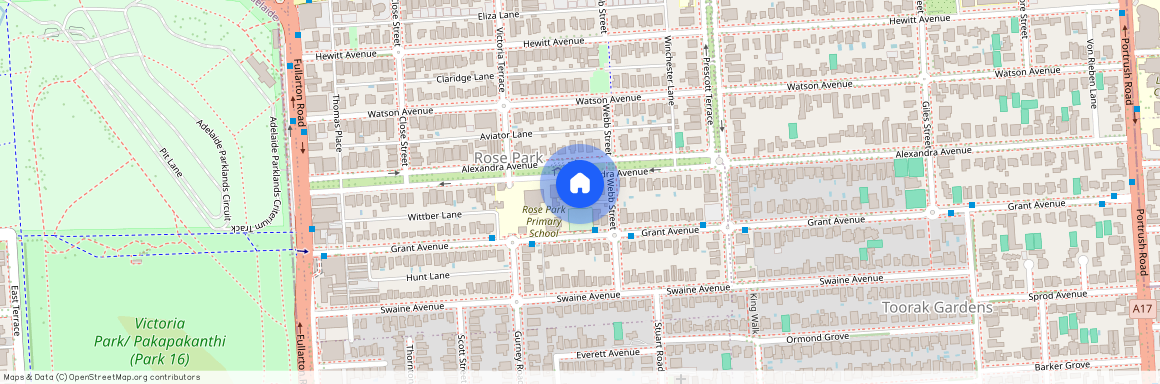 60A Alexandra Ave, SA 5067, Rose Park