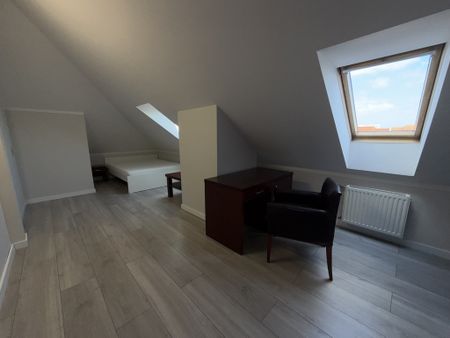 Apartament 3 sypialne plus salon w centrum WYNAJEM - Zdjęcie 2