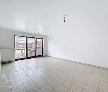 Appartement te huur - Photo 1
