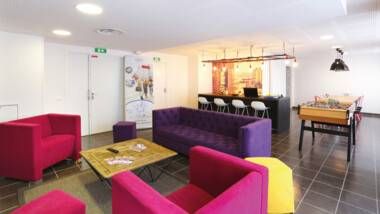 Logement étudiant - CRÉTEIL CAMPUS 2 - Photo 1