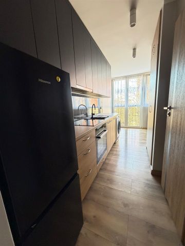 Mieszkanie na wynajem - Photo 4