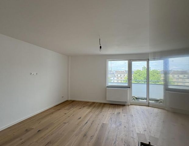 Exklusive Maisonette-Dachgeschosswohnung in Toplage Düsseldorf - Foto 1