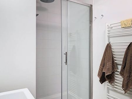 Appartement te huur - Photo 4