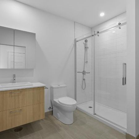 1 CH - 1 SDB - Montréal - $1,650 /mo - Photo 4