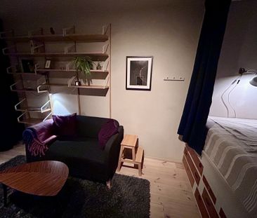 Anna Sandströms gata, Hägersten - Foto 4