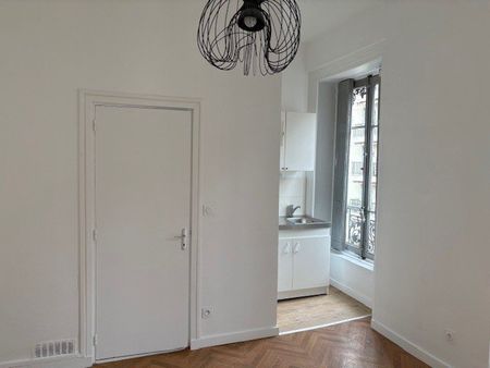 APPARTEMENT T2 A LOUER - Photo 3