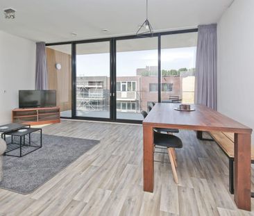 Appartement te huur: Karel Klinkenbergstraat 1-M 1061 AH Amsterdam - Foto 5