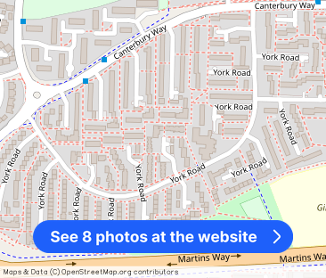 York Road, Stevenage - Photo 1