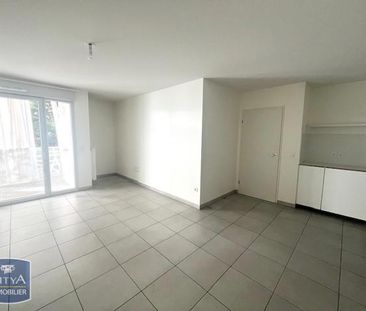 Location Appartement 3 pièces 60m² MERIGNAC 33700 - Photo 3