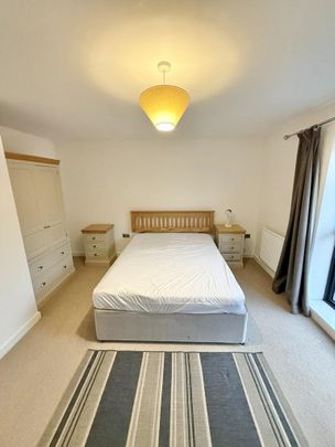 3 bedroom townhouse to rent - Photo 1