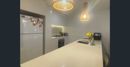 Modern Two Bedroom Apartment Plus Study in Forest Grove Epping - Photo 4