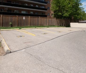 For Lease - 1017 Seneca Avenue Unit# 310, Mississauga, Ontario - Photo 4