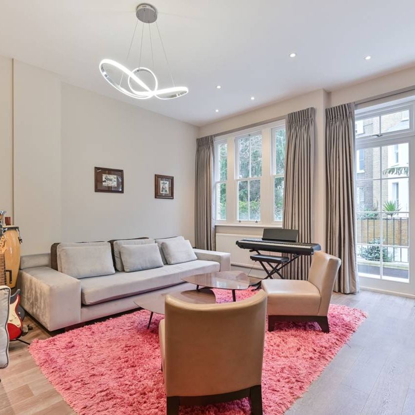 5 Bed Terraced House, Windsor Close, SE27 - Photo 1