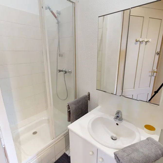 29 rue Gasparin 29, Lyon - Photo 1