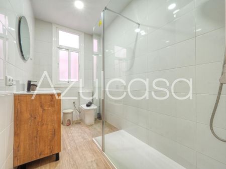 Piso de alquiler en Avenida Avenida Constitución, Barrio del Centro - Photo 2