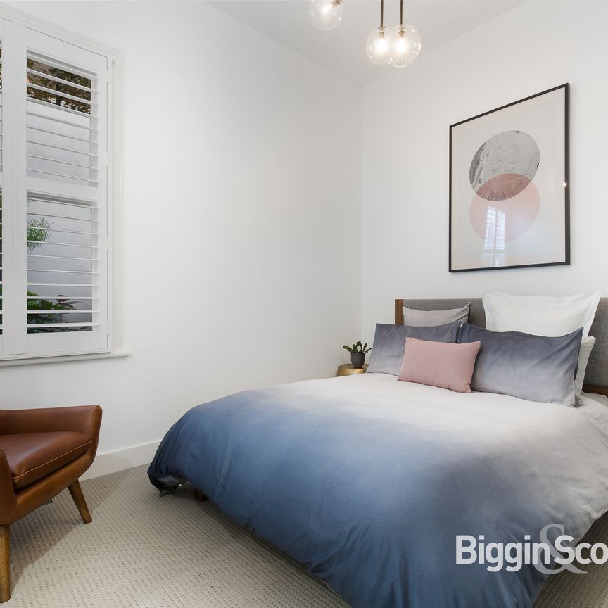21 Green St, Cremorne VIC 3121 - House For Rent | Domain - Photo 1