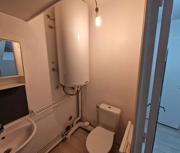 Location Appartement 1 pièce 19m² - Photo 4