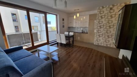 MIESZKANIE na WYNAJEM - Zdjęcie 3