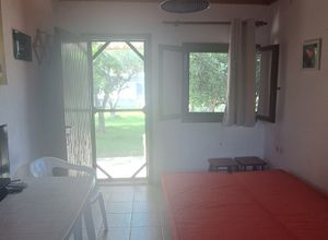 Studio/Γκαρσονιέρα για ενοικίαση - Μουδανιά, - Φωτογραφία 1