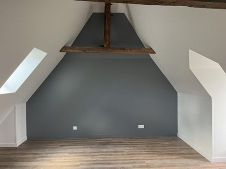 Appartement T3 à louer Thorigne Fouillard - 65 m² - Photo 2