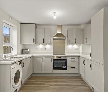 2 bedroom detached house to rent - Photo 4