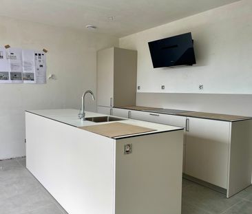 Prachtige nieuwbouwappartementen te huur - Photo 5