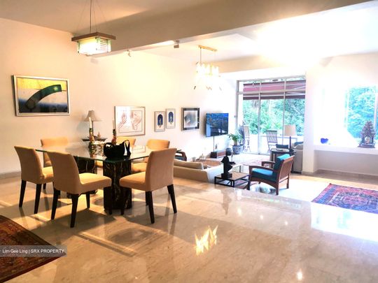 Clementi Park (D21), Condominium - For Rent - Photo 1