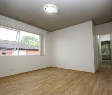 Modern 2 Bedroom Unit in a quiet location - Photo 3