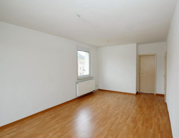 3-Zimmer Wohnung mit tollem Ausblick - Foto 1