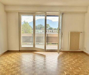 Beautiful 2.5p apartment in Clarens - Foto 4